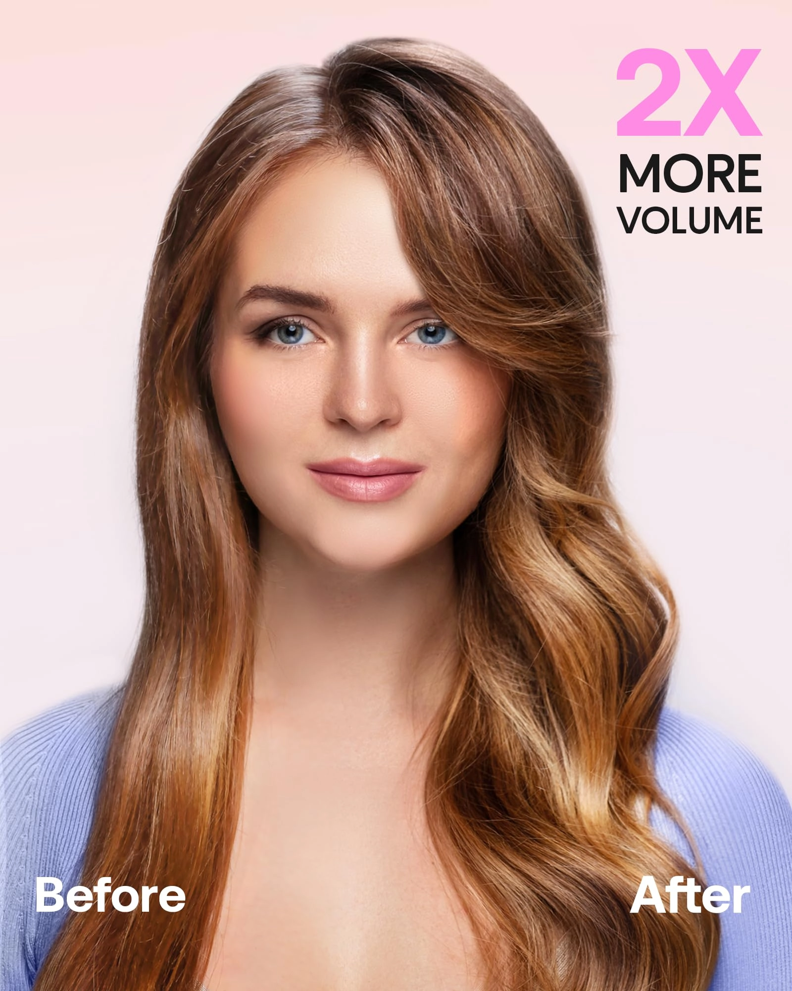 5 in 1 Curling Iron Set - 0.5'-1.25'
