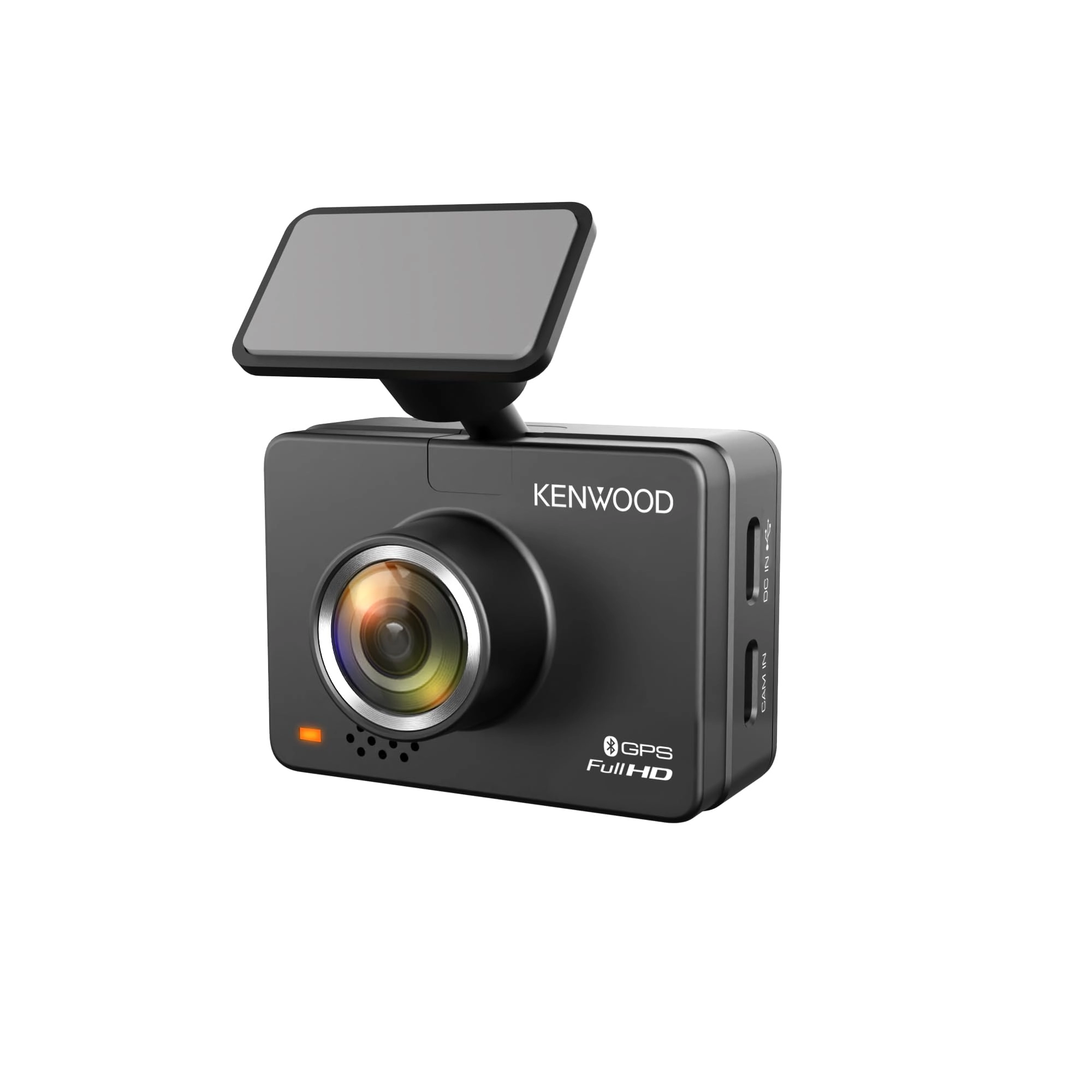 Kenwood Electronics DRV-A310W 1920 X 1080