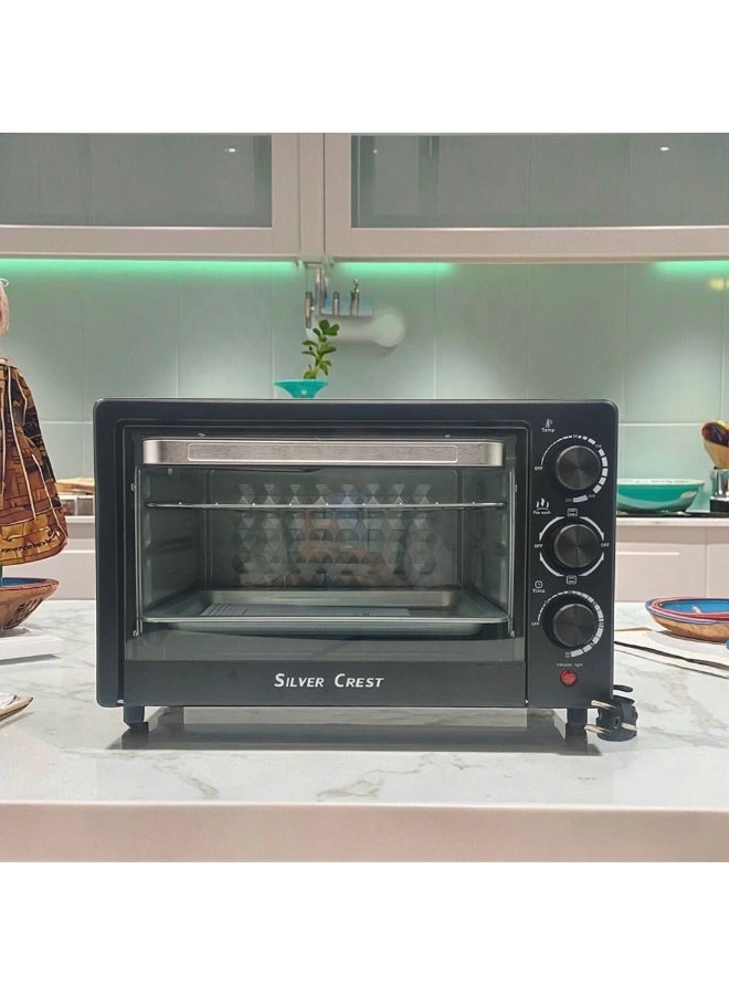 Oven Toaster Griller OTG - 25 L