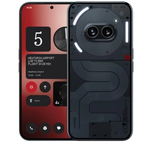 (Renewed) Phone 2a - 12GB 256GB