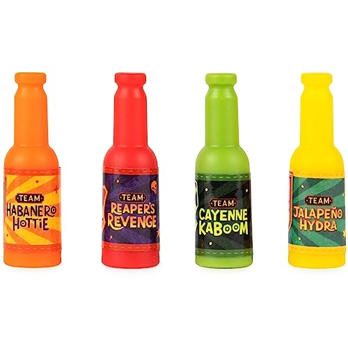 Hot Words - Word Guessing Party Game