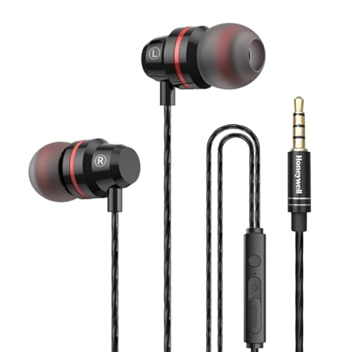 Moxie V50 Wired Earbud