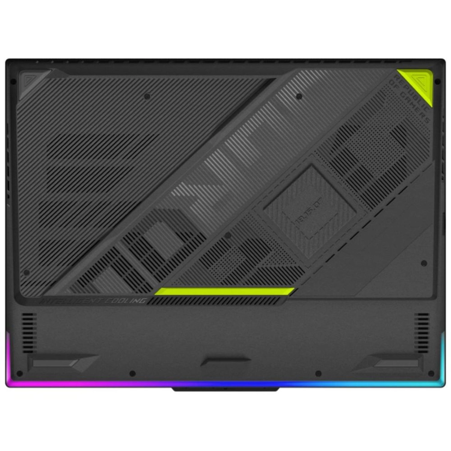 ROG Strix G16 G614FM - 16'' Ryzen 9-9955HX 16GB DDR5 1TB SSD