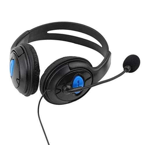 Hegerby Wired Headset