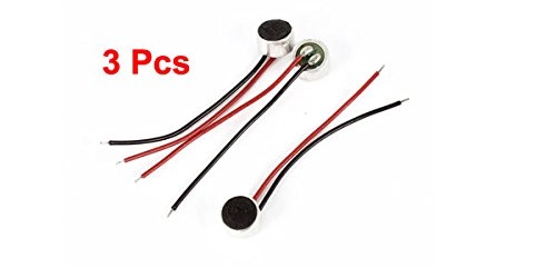 a16010500ux0956 Wired Microphone