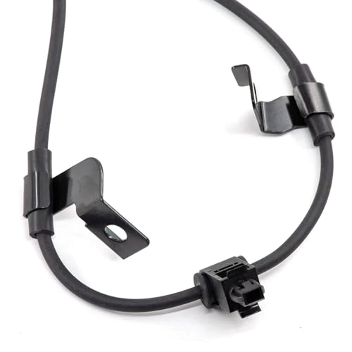 abs wheel speed sensor - Rear Right Compatible With Mitsubishi L200 Triton