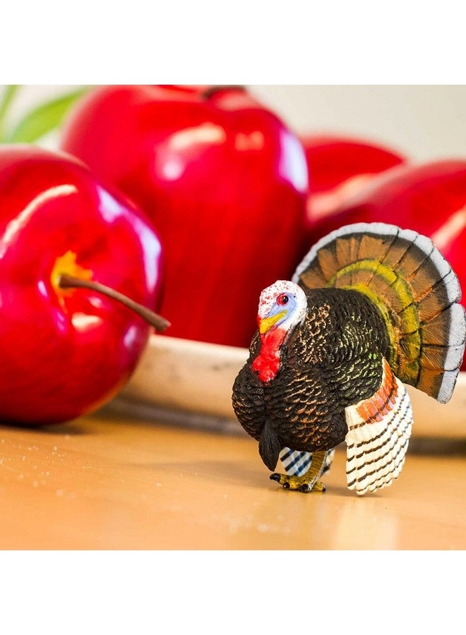 Thanksgiving - Turkey