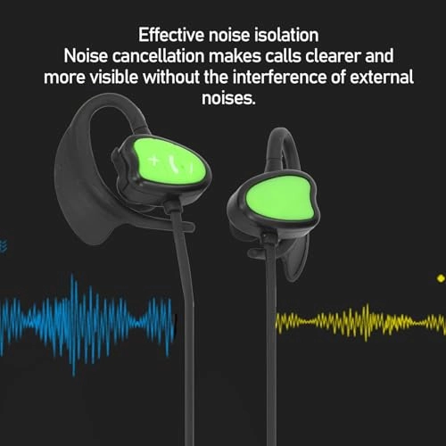 LAE 802 Wireless Headphone