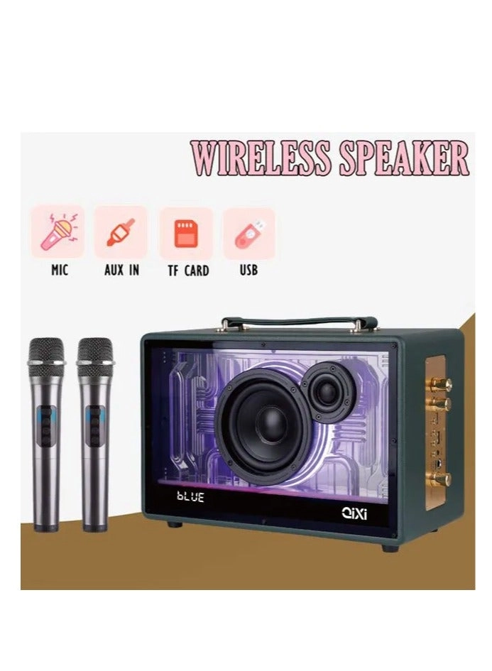 SK-2060 - wireless microphone