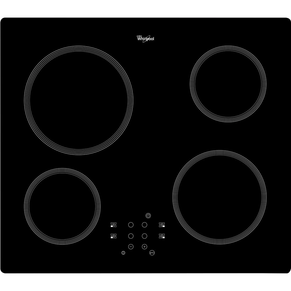 AKM 750/NE Ceramic hob