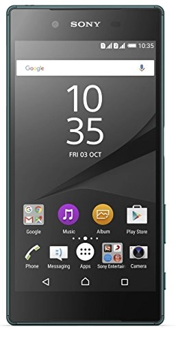 Xperia Z5 - 3GB 32GB