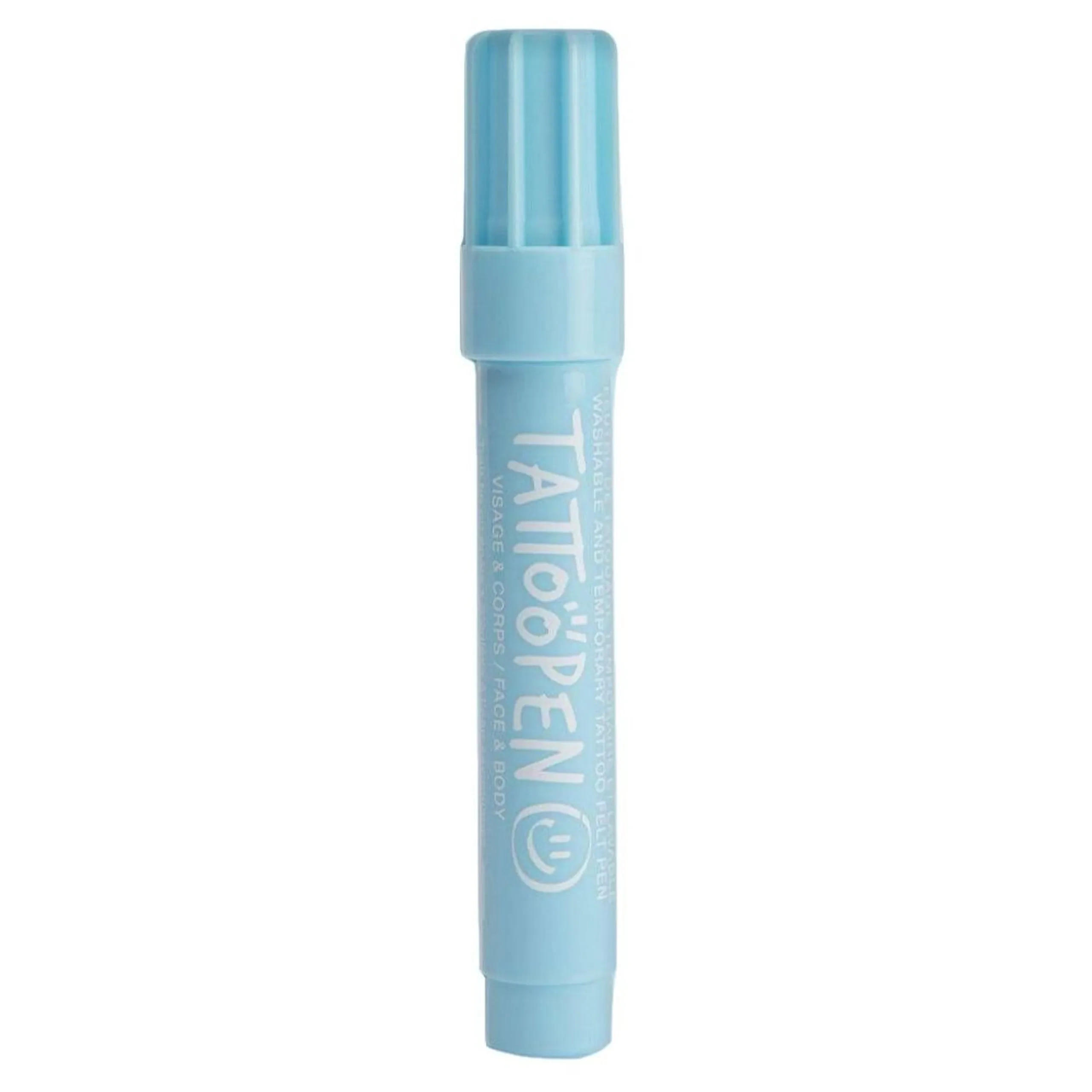 Nailmatic Kids Tattoo Pen - 3+ years