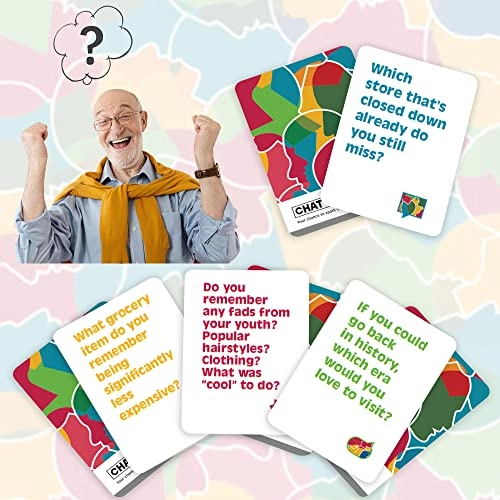 Generations - English 12 years and up 80