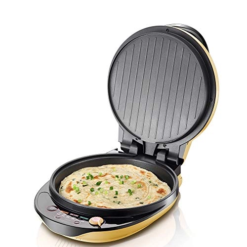 Multifunctional Electric Baking Pan