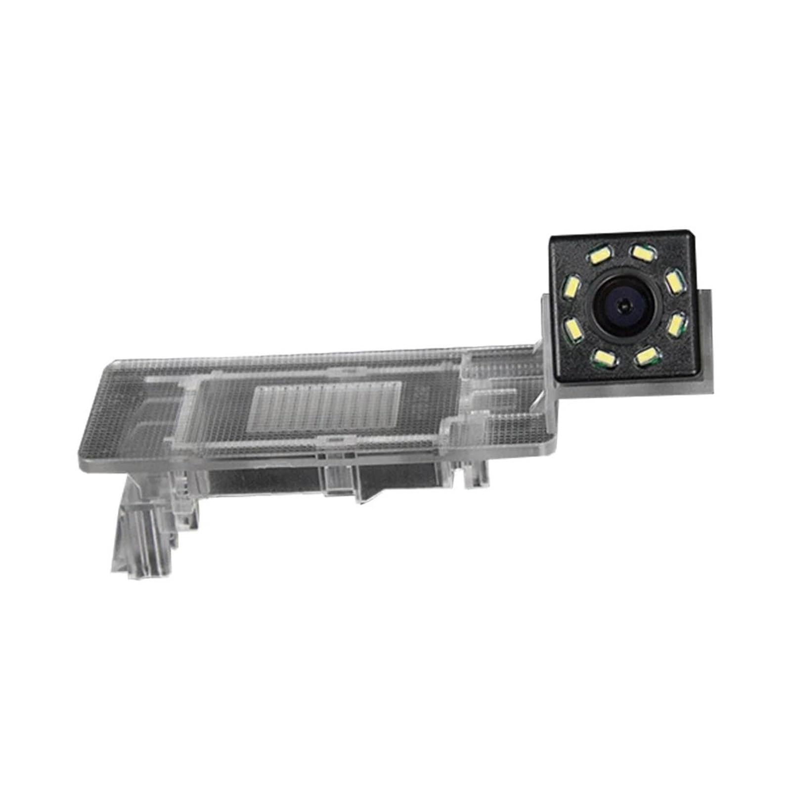 Reverse car rear view camera - Night vision Wired 720 x 540 pixels