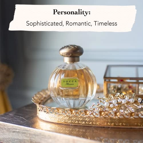 Florence Eau de Parfum 50 ml