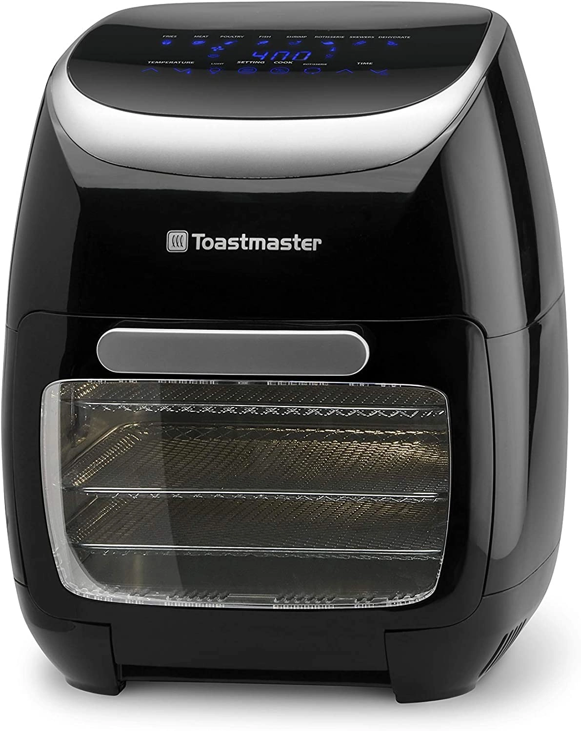 Toastmaster Digital Air Fryer TM-904AF