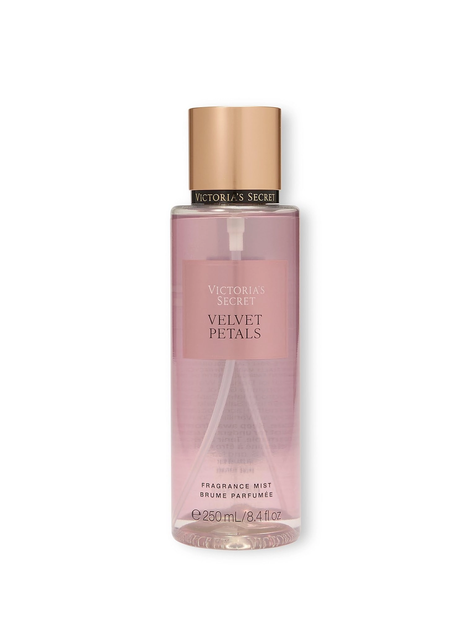 Velvet Petals - 250ml