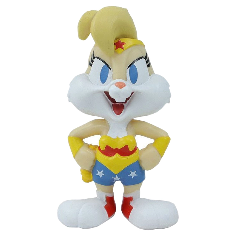 Looney Tunes - Mashup Mini Figures - 2.5-inch (AL-22889)