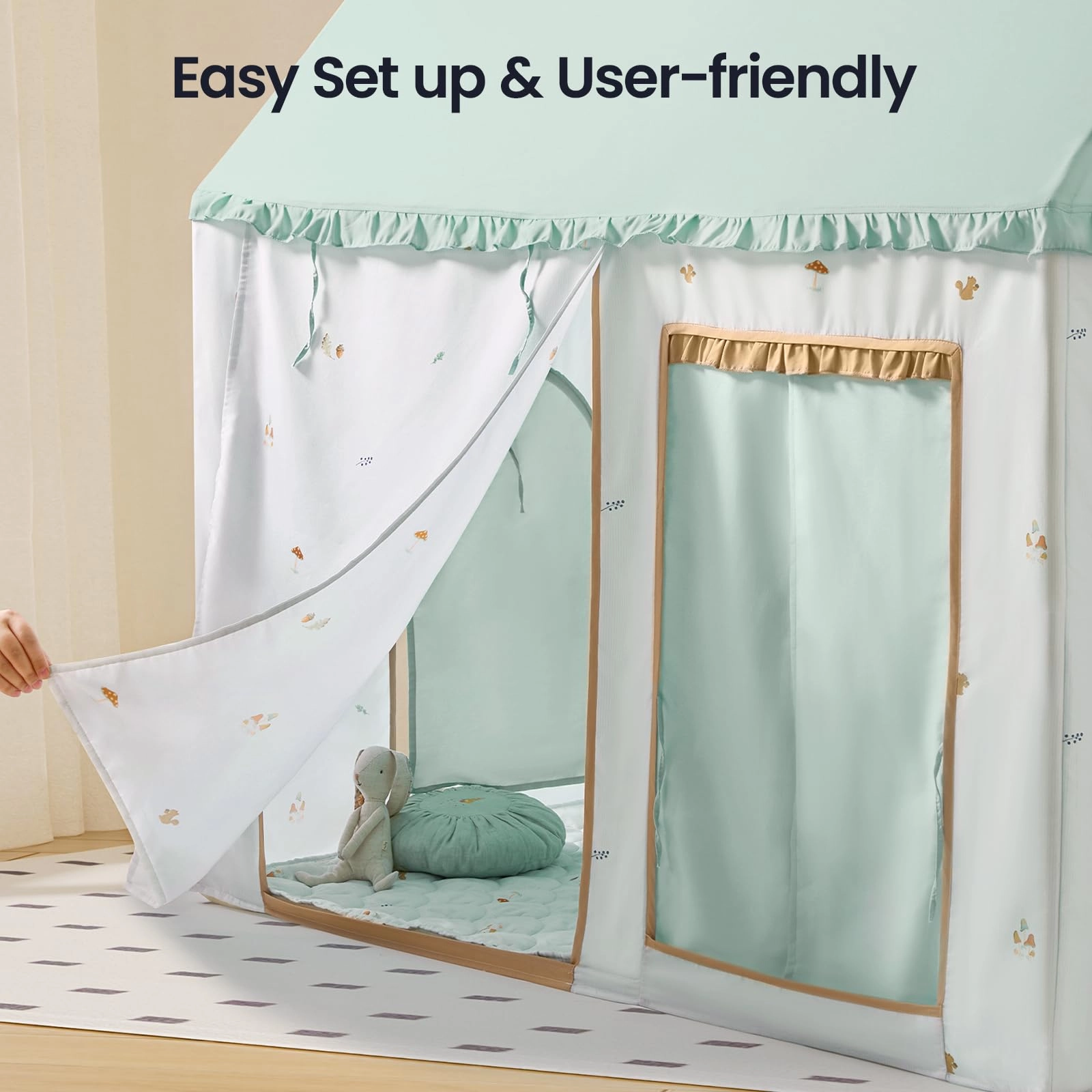 Kids Tent