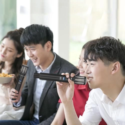 SENECESLI7x1tewnhqs Wireless Microphone