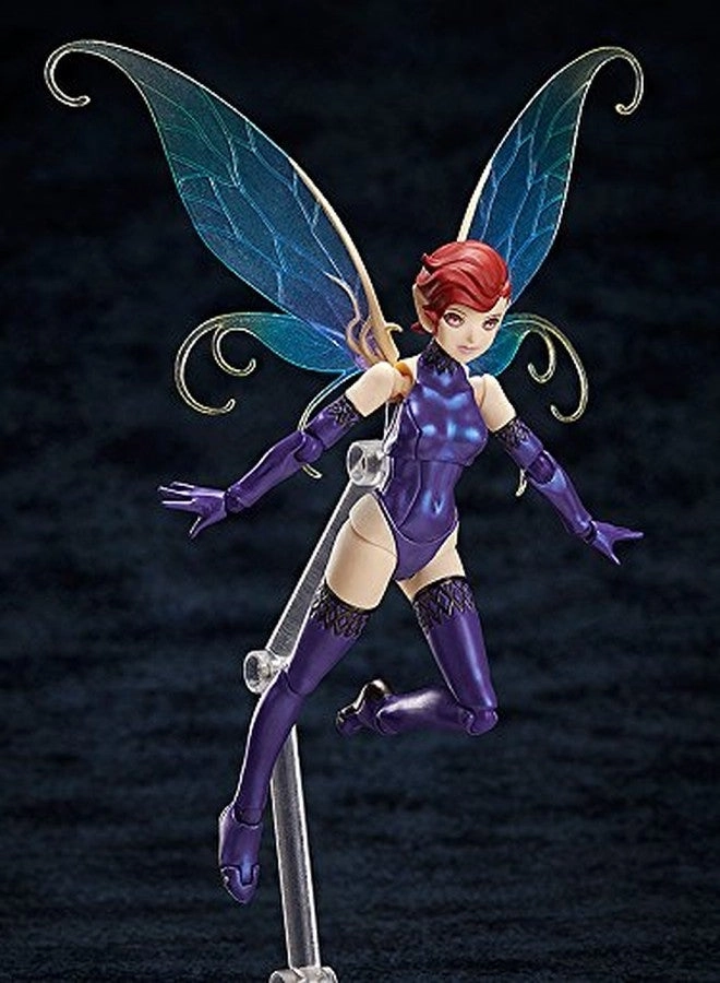 Pixie - Shin Megami Tensei - Figma Action Figure