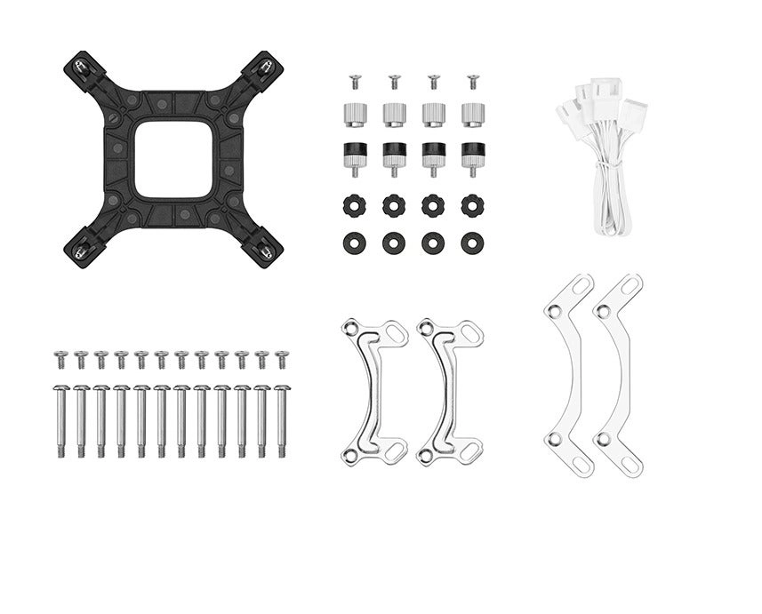 LE360 V2 - Triple 120mm