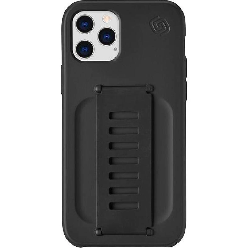 GRIP2U Slim Back Cover - TPU Material for iPhone 12/iPhone 12 Pro