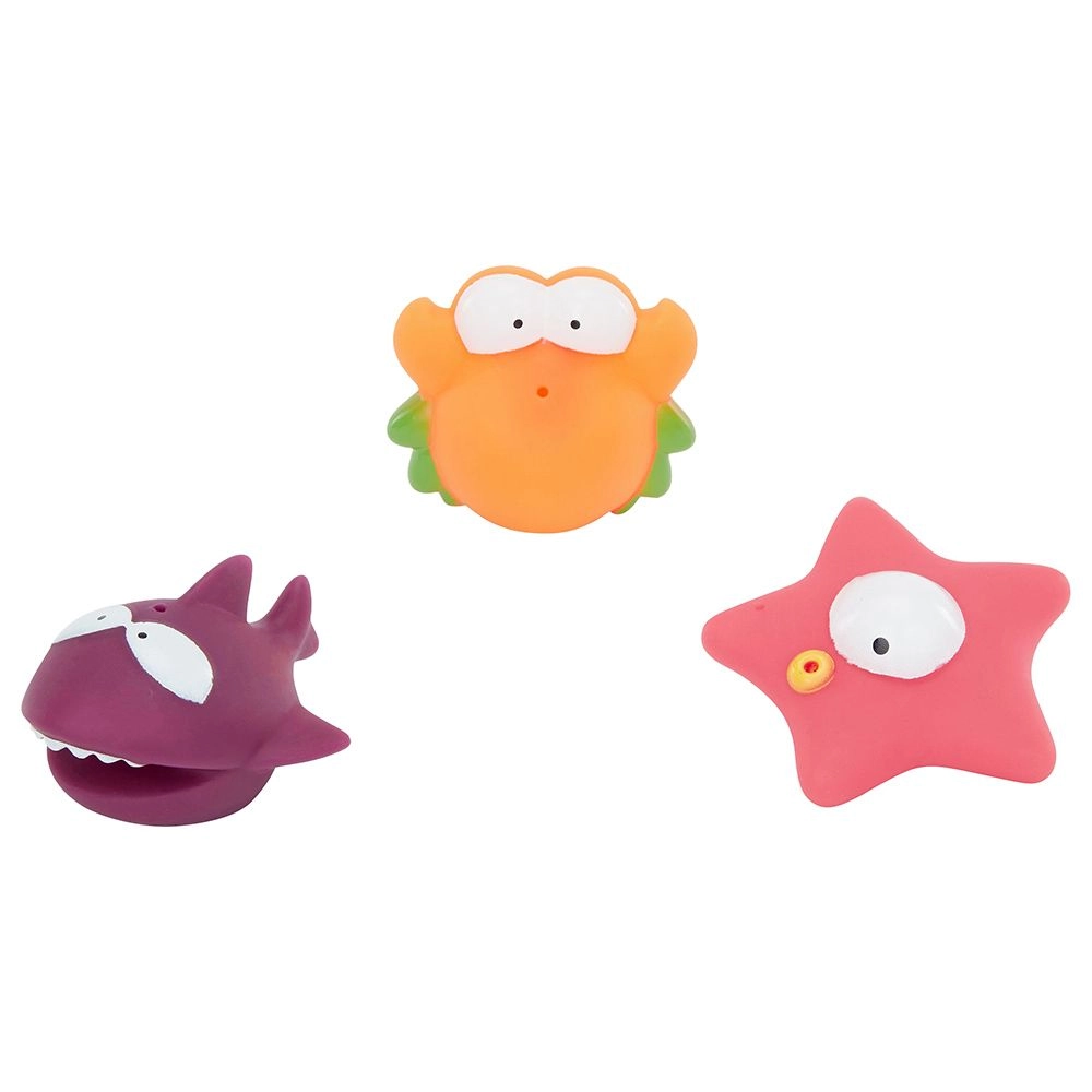 Rigolo And Co - Bath Set 8 Pieces