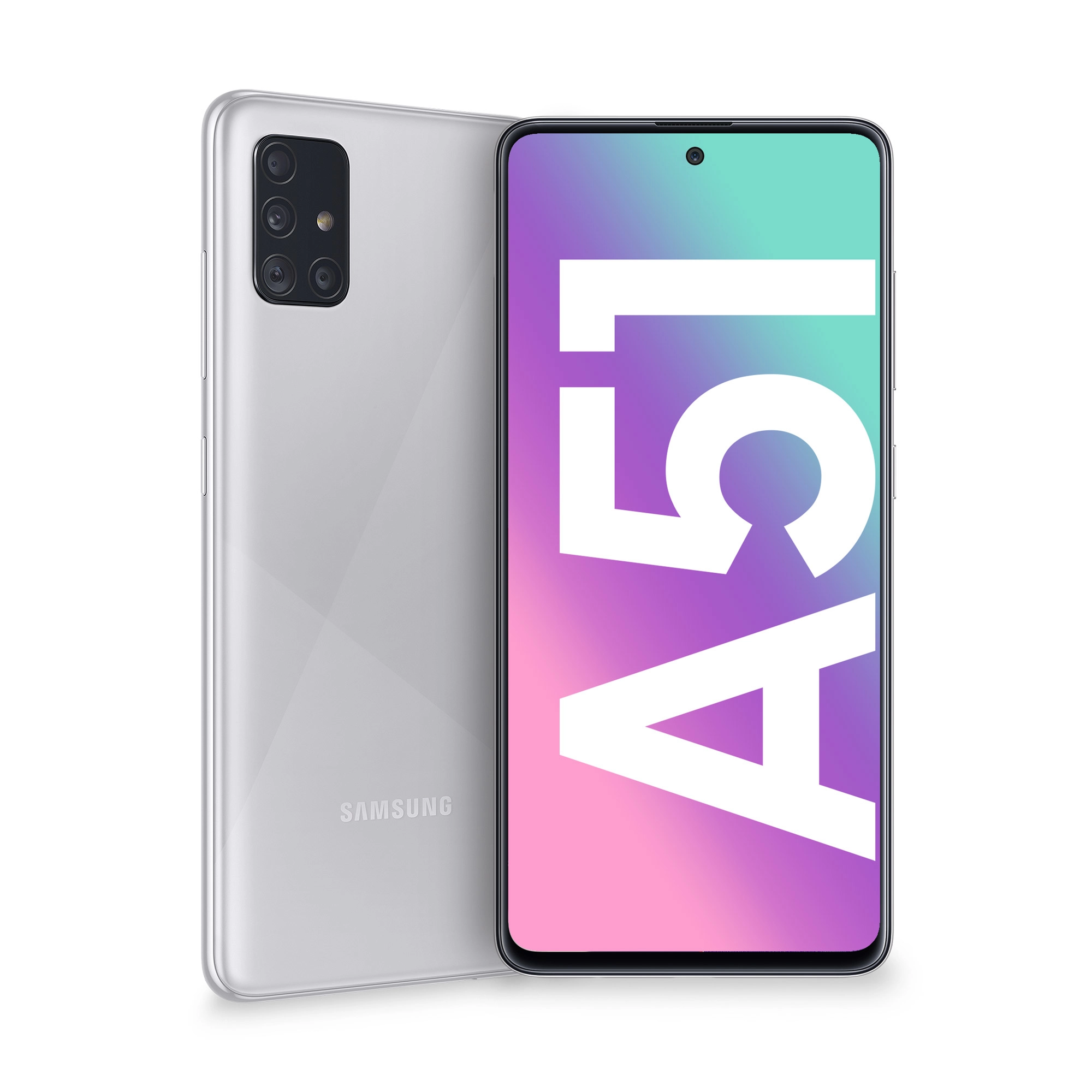 Galaxy A51 - 4GB 128GB