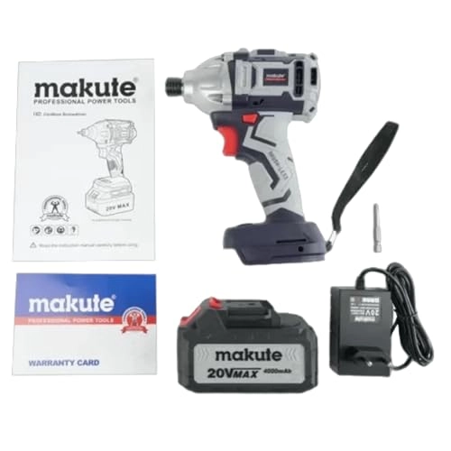 CSD001-BL - 20V 280N.m 3-speed