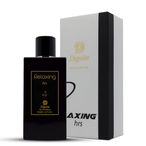 Relaxing - Eau de Parfum 100ml