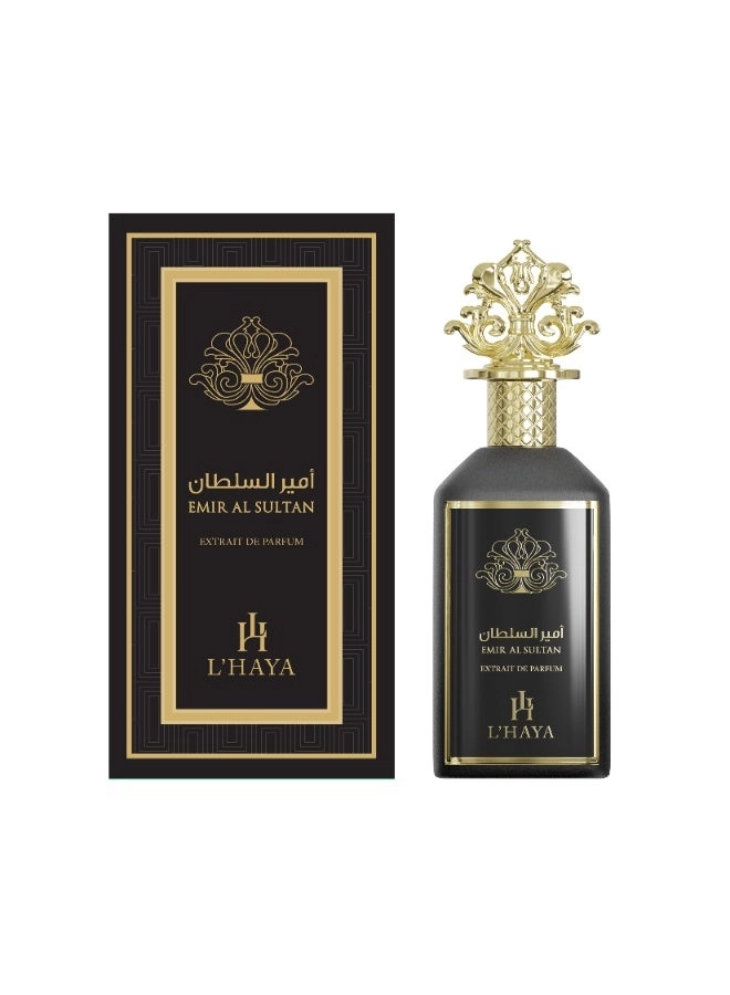 Emir Al Sultan - Eau de Parfum 100ml