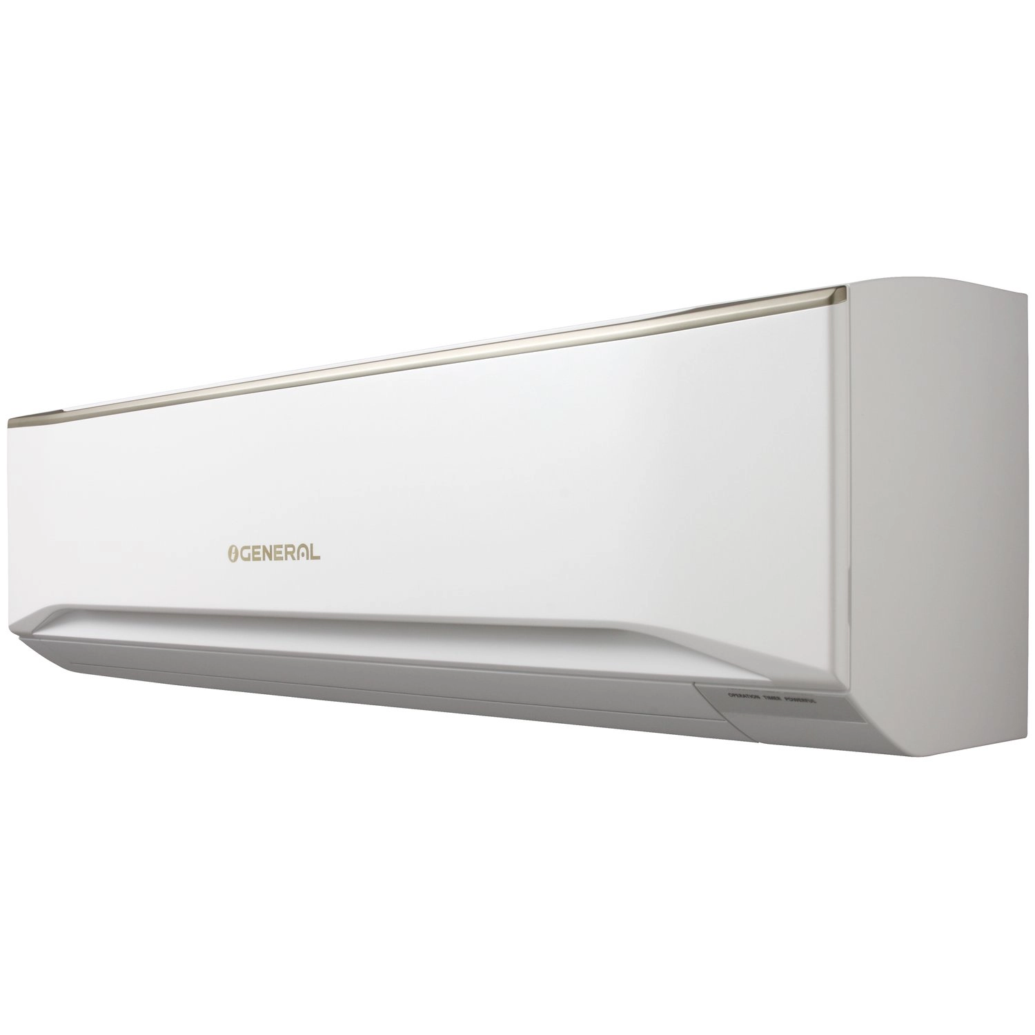 Piston Split Air Conditioner - 2 Ton 24600 BTU