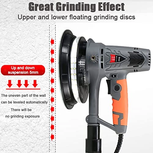 Drywall Sander - 1250W 0~3000r/min