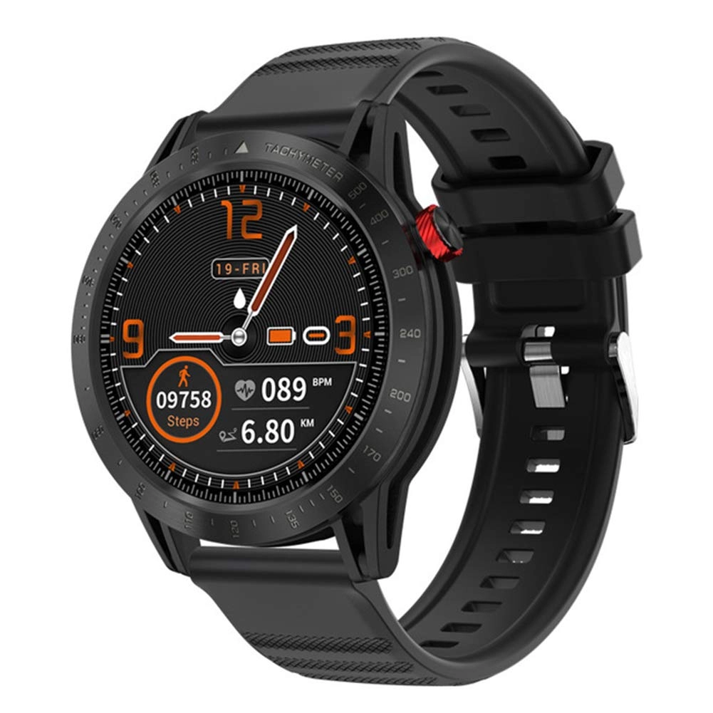 Wristband Fashion Smart Watch 48mm