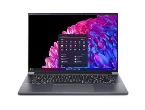 Swift X 14 - 14.5'' 1000GB 32GB Core Ultra 5 125H