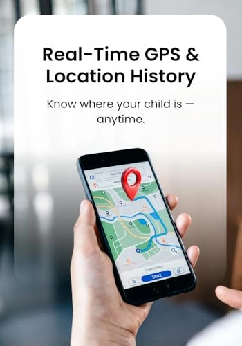 Smart Watch for Kids GPS