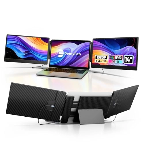 domyfan S3 - 14.3 Inches 1920x1080