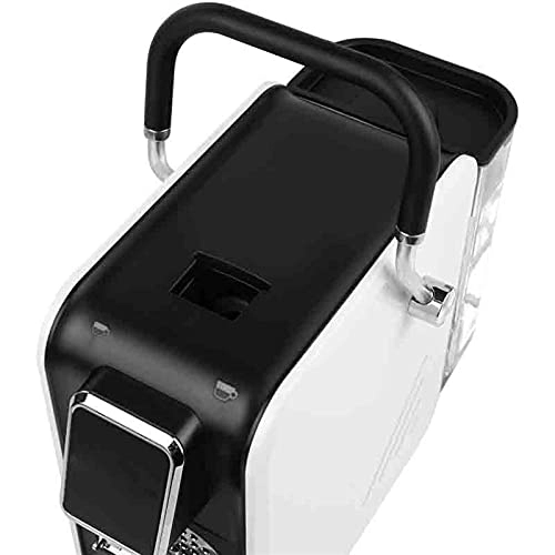 Capsule - Compact High-pressure JAHLGT