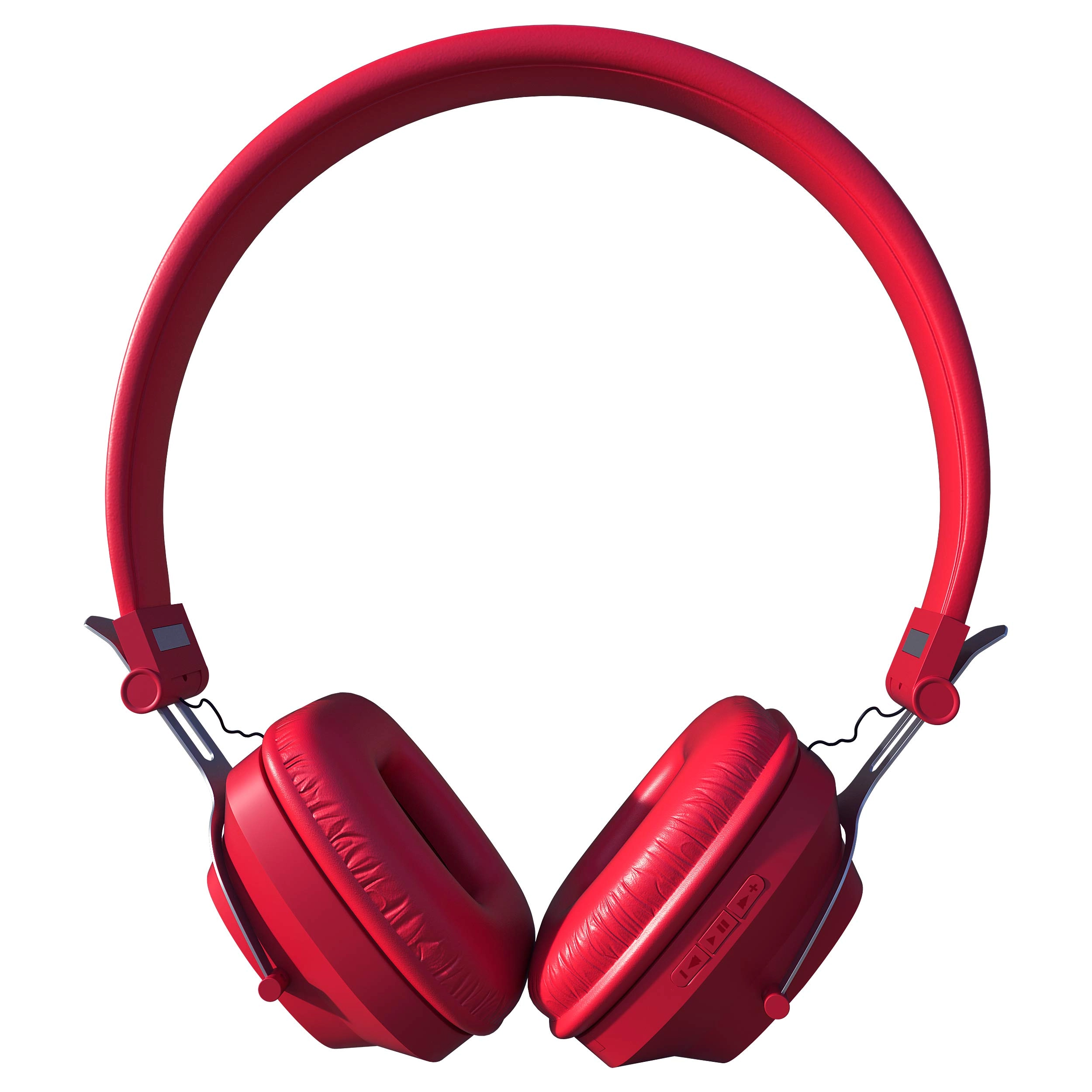 Toreto Xplosive pro-207 Wireless Headphone