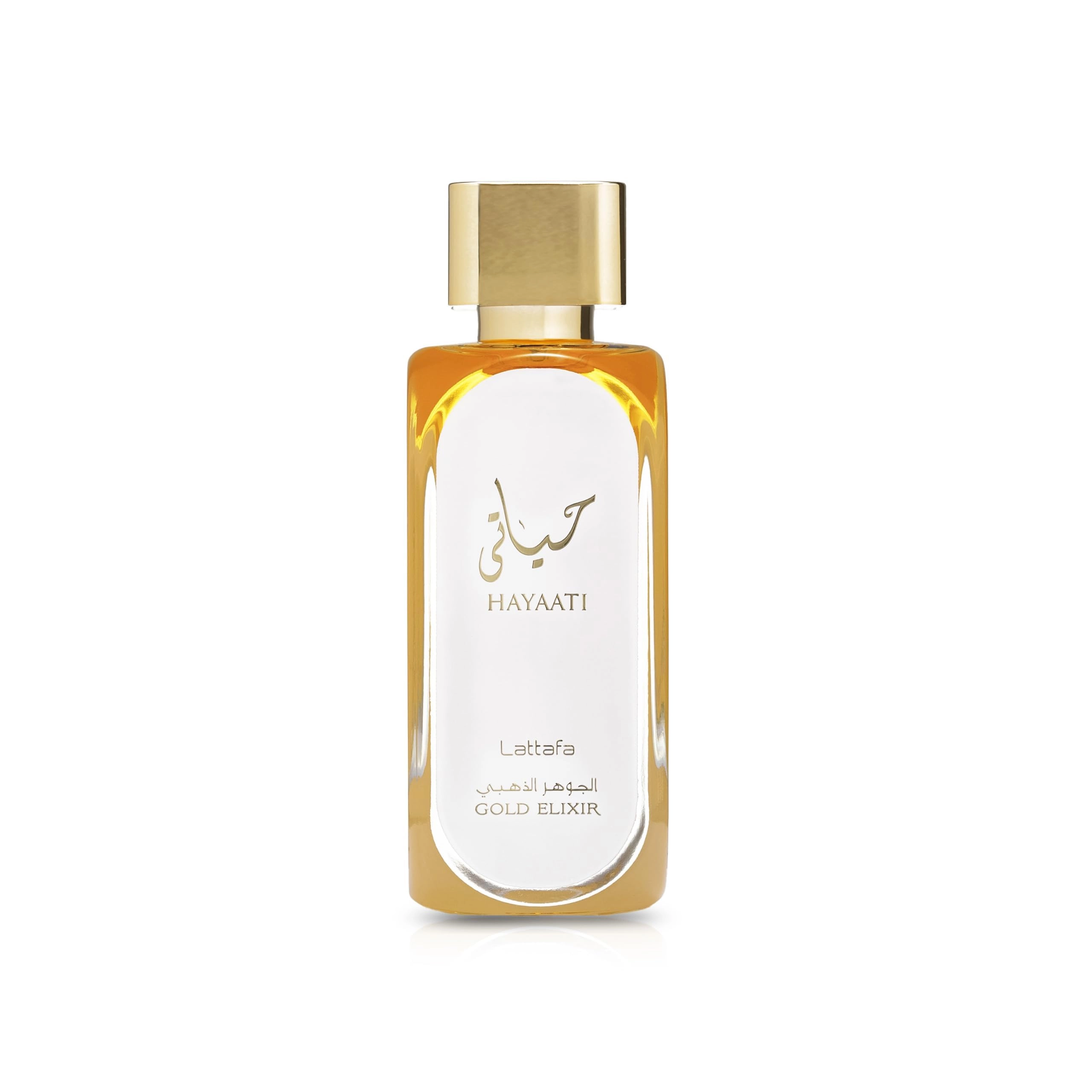 Lattafa Hayaati Al Maleky M - Eau de Parfum 100 ml