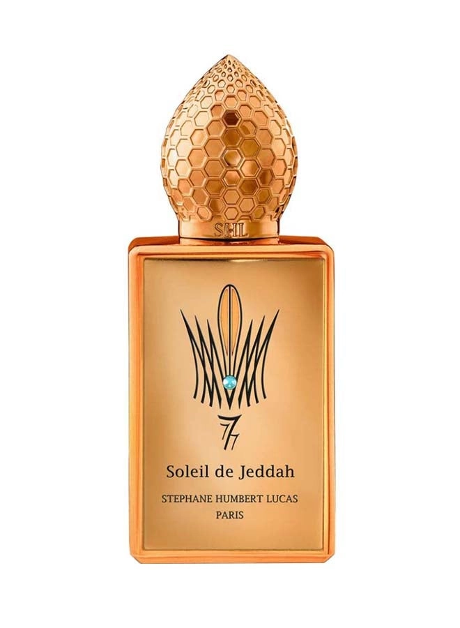 Soleil De Jeddah Eau de Parfum 50 ml