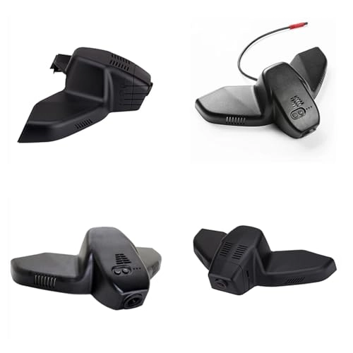 Dash Cam - 4K 2160P for Maserati Levante 2016-2024