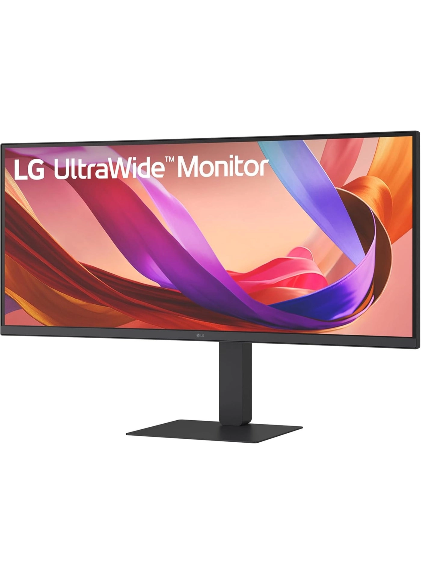 34U650A - 34-inch UWQHD (3440 x 1440)