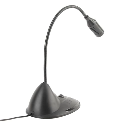 agd1mz0x36-11 3.5mm-Mini-Jack Microphone