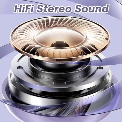 Q26S Wireless Earbud