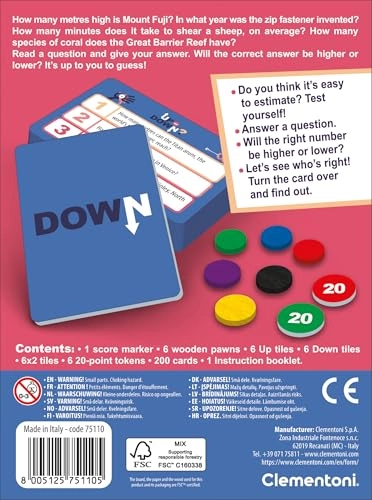 An Exciting Board Game