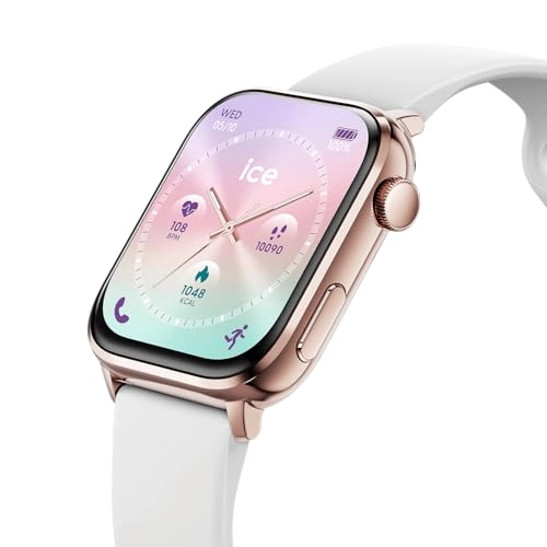 ICE smart 3.0 42mm Zinc Alloy GPS