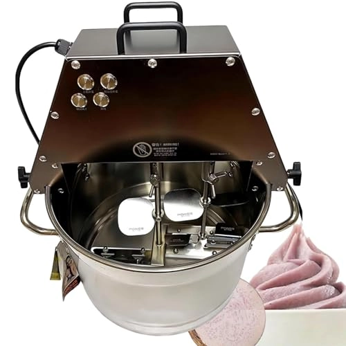 Automatic Mixer - 10L 60W